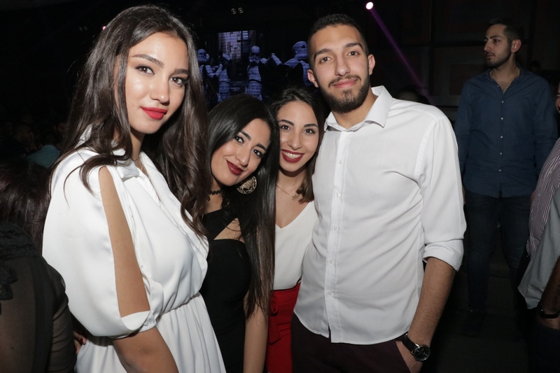 Student Committee Presents Maher Jah at Loco